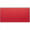 Aluminiowy powerbank Plate 8000 mAh