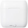 Automatycznie parujące się bezprzewodowe słuchawki douszne Essos True Wireless z futerałem