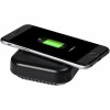 Głośnik Coast Bluetooth® z podkładką do ładowania bezprzewodowego