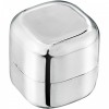 Metaliczny balsam do ust w kostce Rolli bez filtra SPF