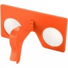 Mini okulary wirtualnej rzeczywistości z klipem