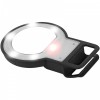 Lusterko i latarka LED dla smartfonów Reflekt
