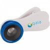 Soczewka do smartfona z klipsem Fish-eye