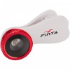Soczewka do smartfona z klipsem Fish-eye