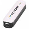 Powerbank 2000 mAh Edge