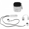 Słuchawki douszne na Bluetooth® Budget
