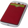 Dwukieszeniowy porfel na telefon RFID Eye