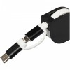 Kabel do ładowania 3w1 Triple