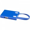 Hub USB i kable 3-w-1