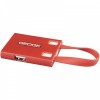 Hub USB i kable 3-w-1