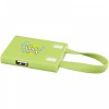Hub USB i kable 3-w-1