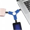 Fun Tri-twist™ with charging cable
