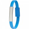 Kabel do ładowania 2w1 Bracelet
