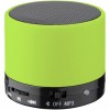 Głośnik Bluetooth® Duck z gumowanym wykończeniem