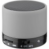 Głośnik Bluetooth® Duck z gumowanym wykończeniem