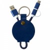 Kabel do ładowania 3w1 Gist