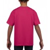 Dziecięcy T-shirt Softstyle Ring Spun