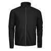 MELTON FULL ZIP