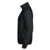 MELTON FULL ZIP