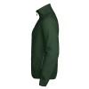 MELTON FULL ZIP