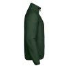 MELTON FULL ZIP