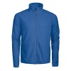 MELTON FULL ZIP