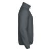 MELTON FULL ZIP