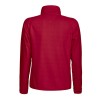 MELTON LADY FULL ZIP