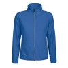 MELTON LADY FULL ZIP