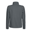 MELTON LADY FULL ZIP