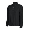 MELTON LADY HALF ZIP