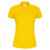 PIQUE POLO LADY