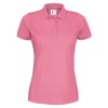 PIQUE POLO LADY