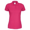 PIQUE POLO LADY