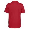 PIQUE POLO