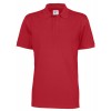 PIQUE POLO
