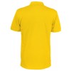 PIQUE POLO