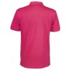 PIQUE POLO
