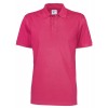 PIQUE POLO
