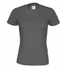 T-SHIRT LADY
