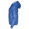 FULL ZIP HOOD LADY