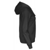 FULL ZIP HOOD LADY
