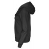 FULL ZIP HOOD LADY