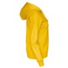 FULL ZIP HOOD LADY