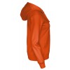 FULL ZIP HOOD LADY