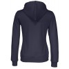 FULL ZIP HOOD LADY
