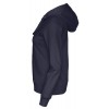FULL ZIP HOOD LADY