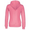 FULL ZIP HOOD LADY