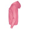 FULL ZIP HOOD LADY
