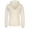 FULL ZIP HOOD LADY